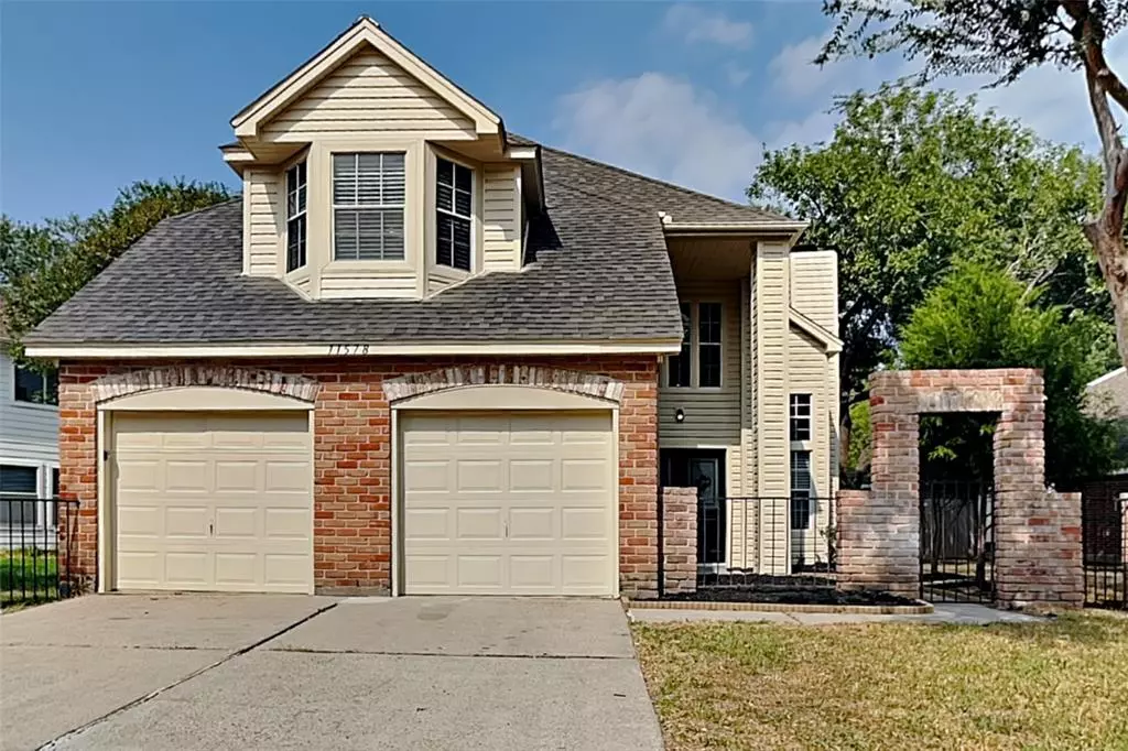 Houston, TX 77065,11578 Withers Way CIR