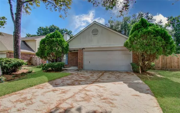 Houston, TX 77064,9506 Arrowgrass DR