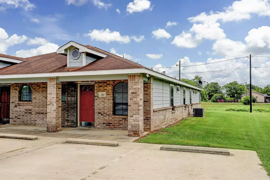 Hempstead, TX 77445,340 6th ST