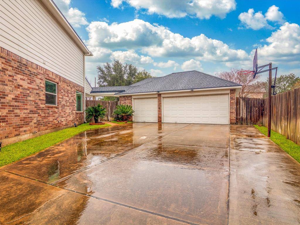 Katy, TX 77494,4207 Stoney Knoll LN