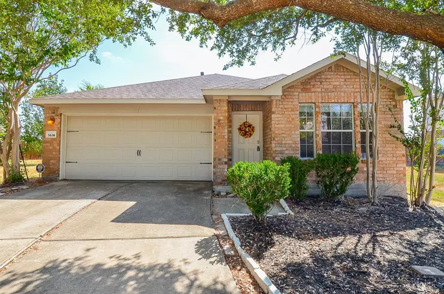 5638 Gibralter PL, Richmond, TX 77407