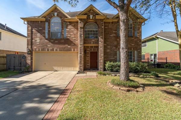 8019 Makaha CIR, Houston, TX 77095