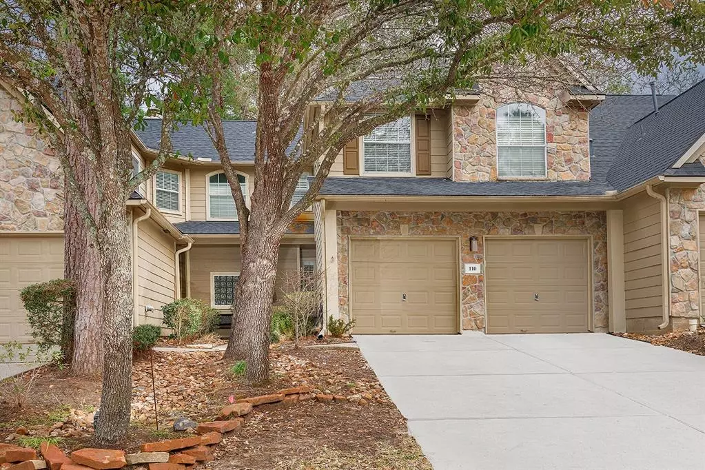 The Woodlands, TX 77382,110 N Valley Oaks CIR