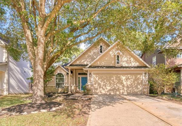 13002 Tall Spruce DR, Cypress, TX 77429