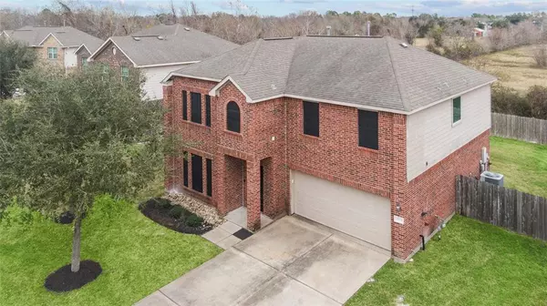 Pearland, TX 77581,1505 Meadow Wood DR