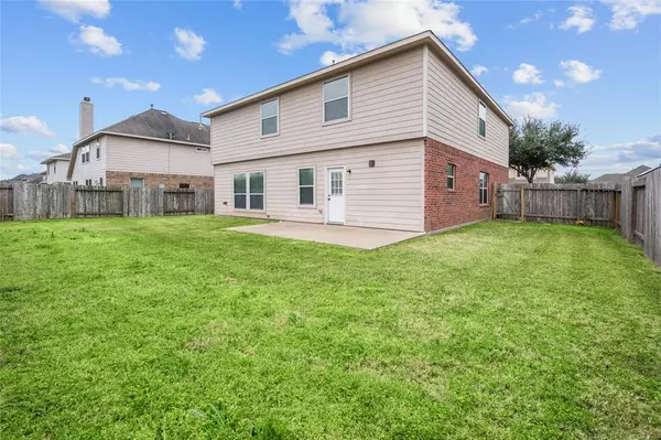 Pearland, TX 77581,1505 Meadow Wood DR