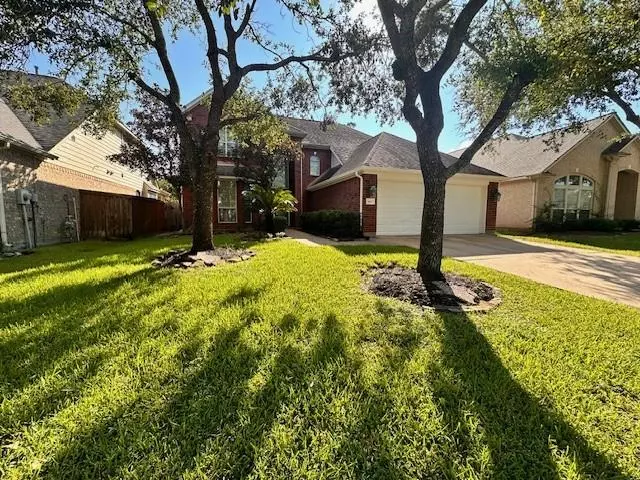 Manvel, TX 77578,3607 Rose Water CT