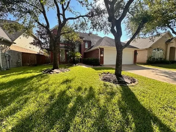 3607 Rose Water CT, Manvel, TX 77578