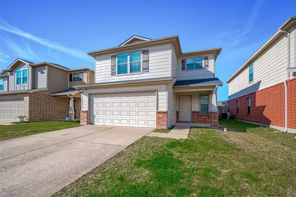 Katy, TX 77449,2655 Ensbrook Meadow LN