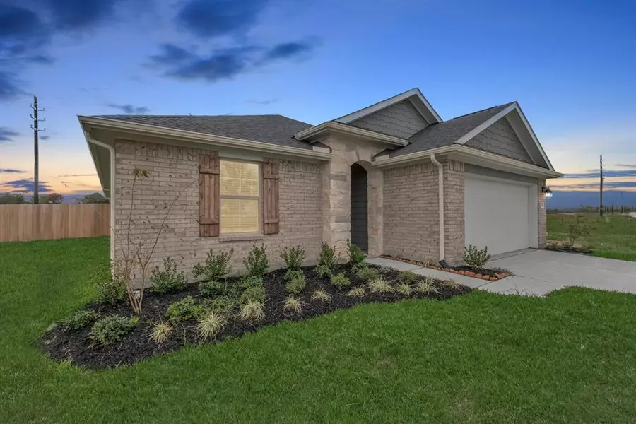 7618 Sirocco Lane, Baytown, TX 77523