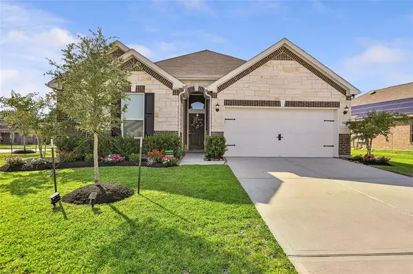 Houston, TX 77044,15603 Barton Orchard LN