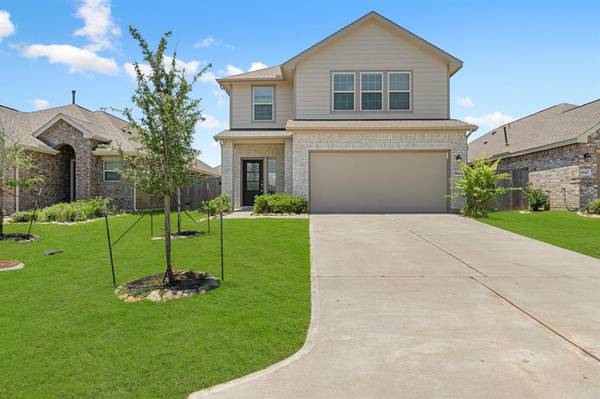 Hockley, TX 77447,18423 Cobalt Cove LN