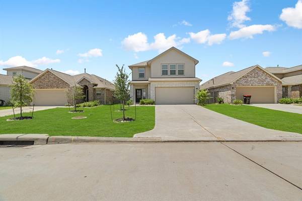 Hockley, TX 77447,18423 Cobalt Cove LN