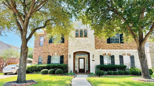 26631 Boulder Cove CT, Katy, TX 77494