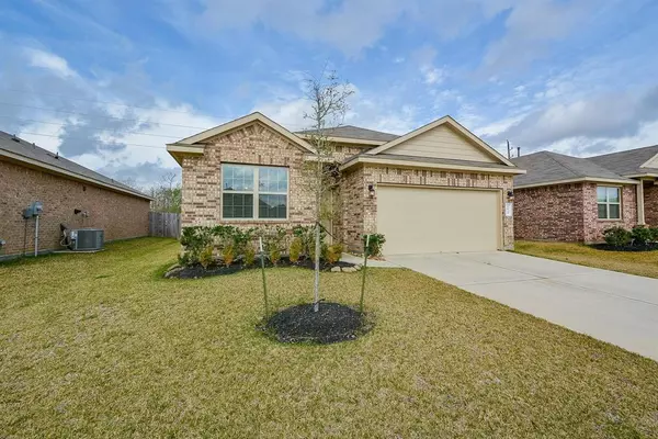 Katy, TX 77449,6035 Purple Iris ST