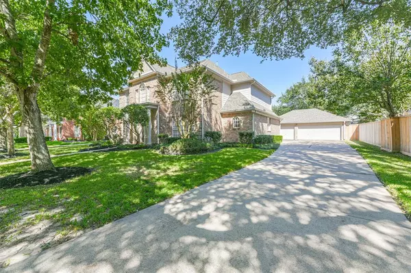 Houston, TX 77062,14511 Lofty Mountain TRL