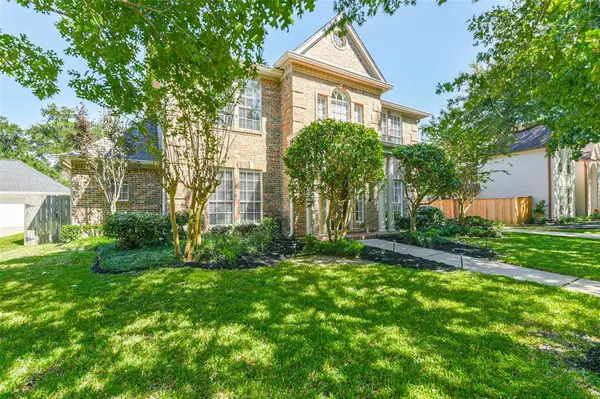 14511 Lofty Mountain TRL, Houston, TX 77062