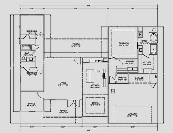 Shepherd, TX 77371,60 Bluegill Dr