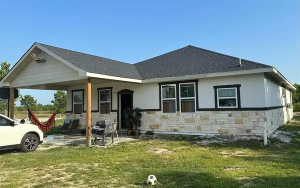 53 COUNTY ROAD 5136, Cleveland, TX 77327