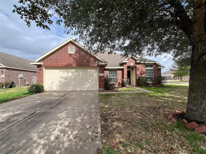 6101 Rustic Meadow CT, Pearland, TX 77581