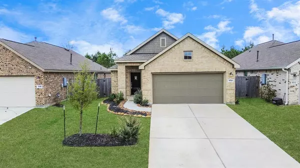 3014 Wedgewood Cove WAY, Houston, TX 77365