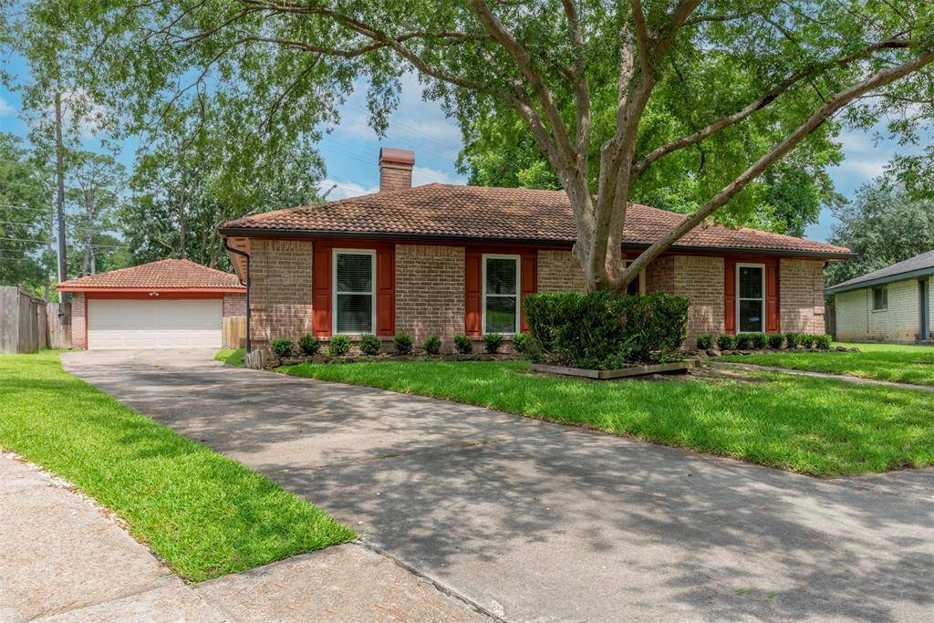 Spring, TX 77373,22619 Rockgate DR