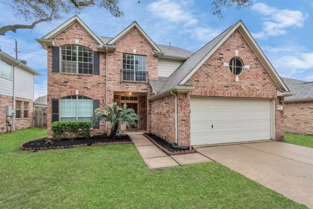 Katy, TX 77449,3815 Lauderwood LN