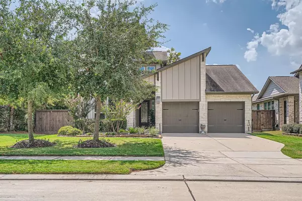 Humble, TX 77346,13224 N Salmon River CIR