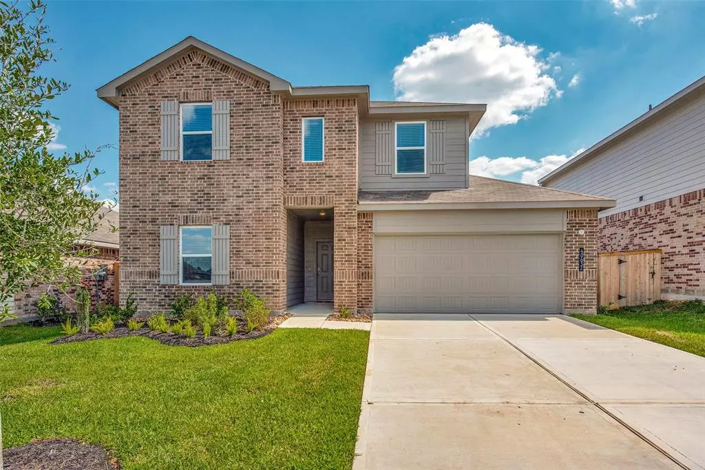 Magnolia, TX 77354,40632 Pine Spruce LN