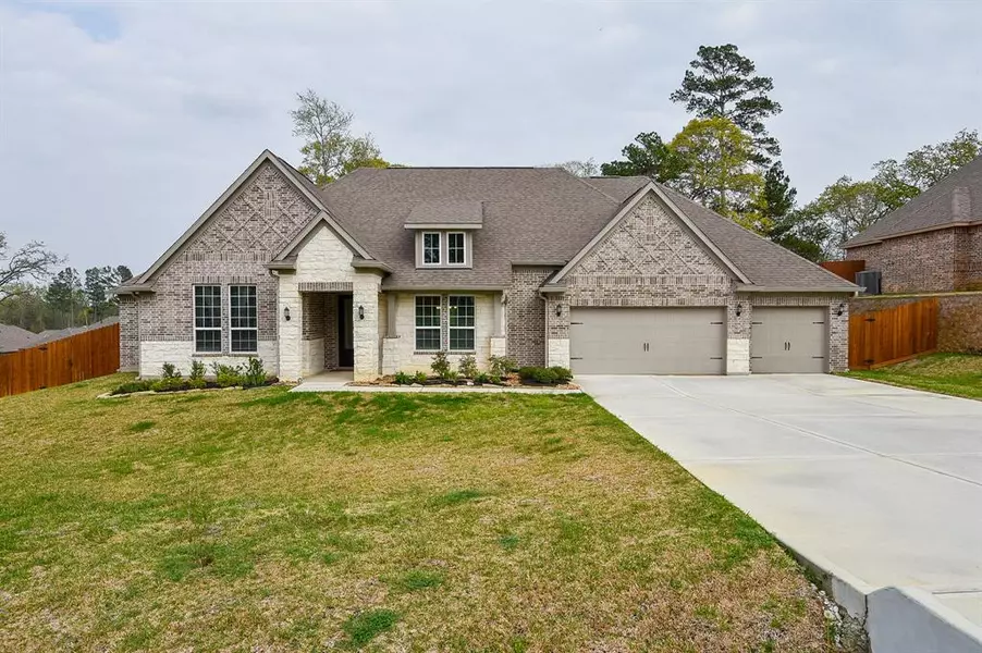 243 Magnolia Reserve LOOP, Magnolia, TX 77354