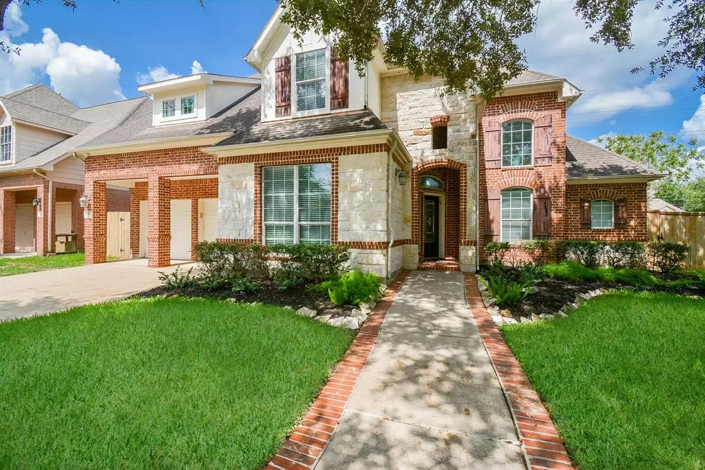 Sugar Land, TX 77479,6315 Goodlowe PARK