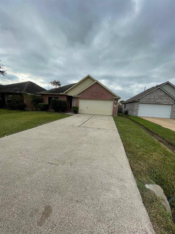 409 N 1st ST, La Porte, TX 77571