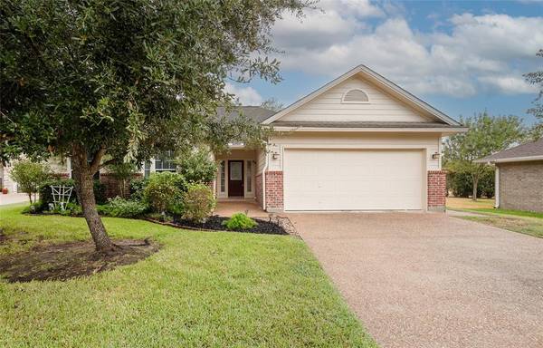 1507 Fairhaven CV #PVT,  College Station,  TX 77845