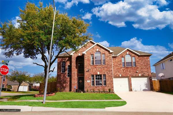 22122 Cassini CT, Richmond, TX 77407