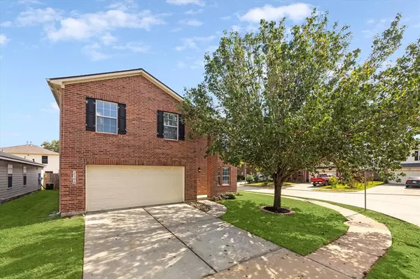 Katy, TX 77449,2506 Marble Manor LN