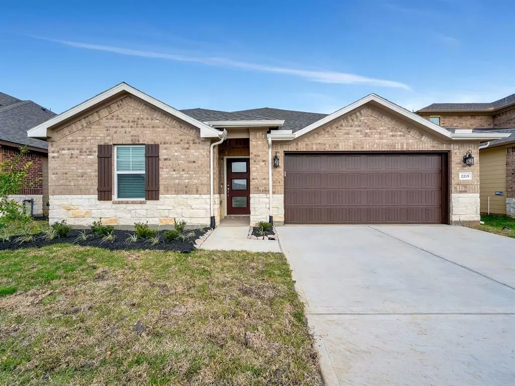 Tomball, TX 77375,2215 Cherryvale DR