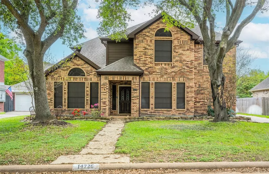 Houston, TX 77095,14726 Forest Trails DR