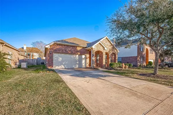 Cypress, TX 77433,21714 W Mulberry Field CIR