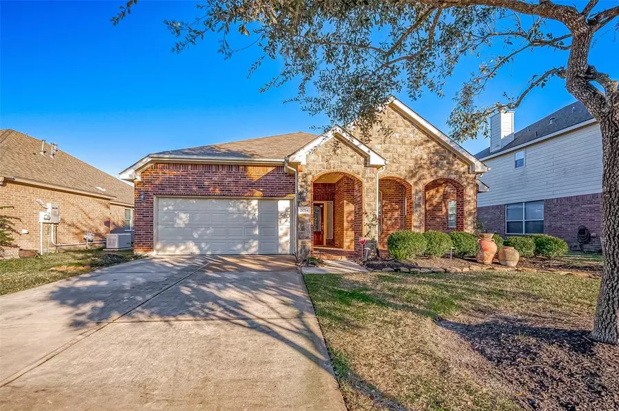 21714 W Mulberry Field CIR, Cypress, TX 77433