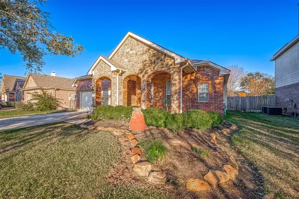 Cypress, TX 77433,21714 W Mulberry Field CIR