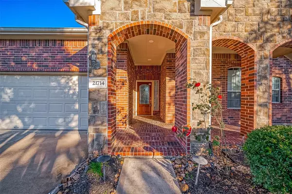 Cypress, TX 77433,21714 W Mulberry Field CIR