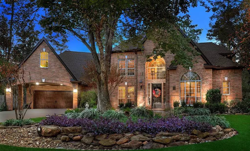 The Woodlands, TX 77381,47 Carriage Pines CT