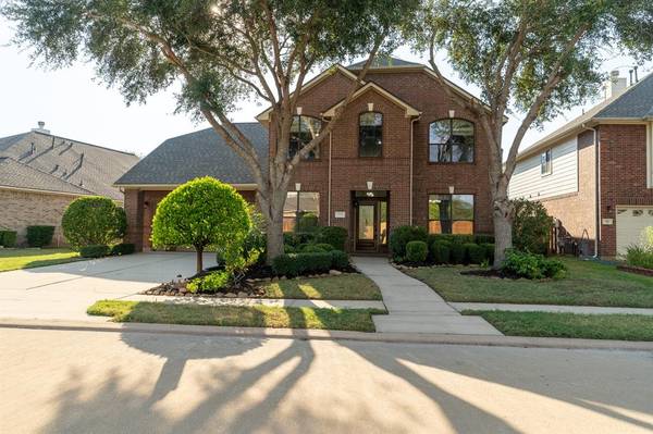 714 Coggins Point WAY, Sugar Land, TX 77479