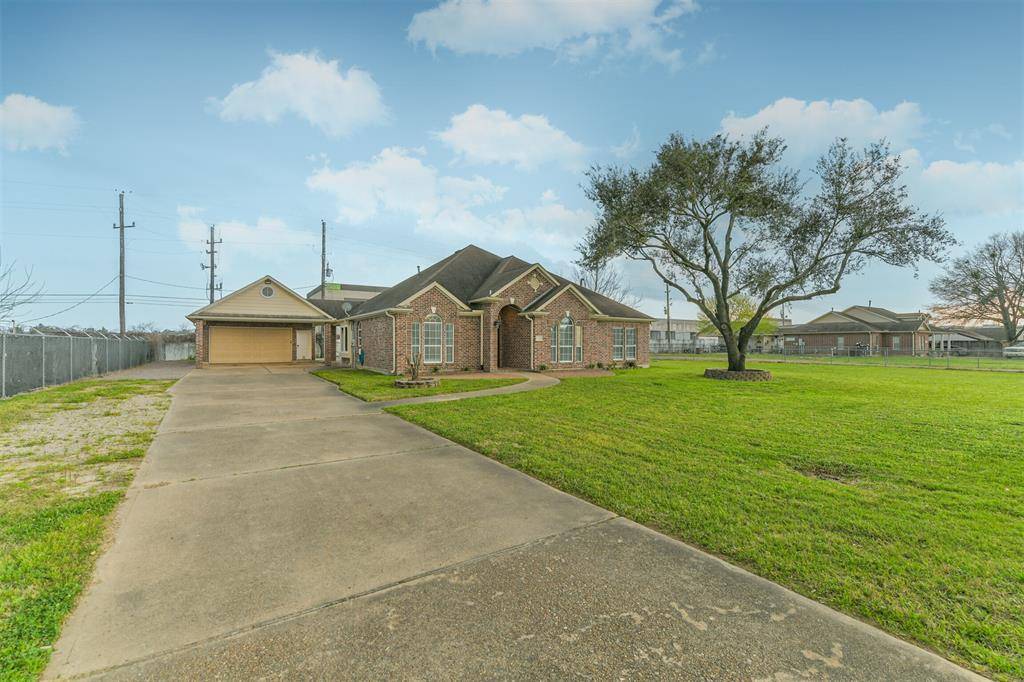 Houston, TX 77041,13203 Weiman RD