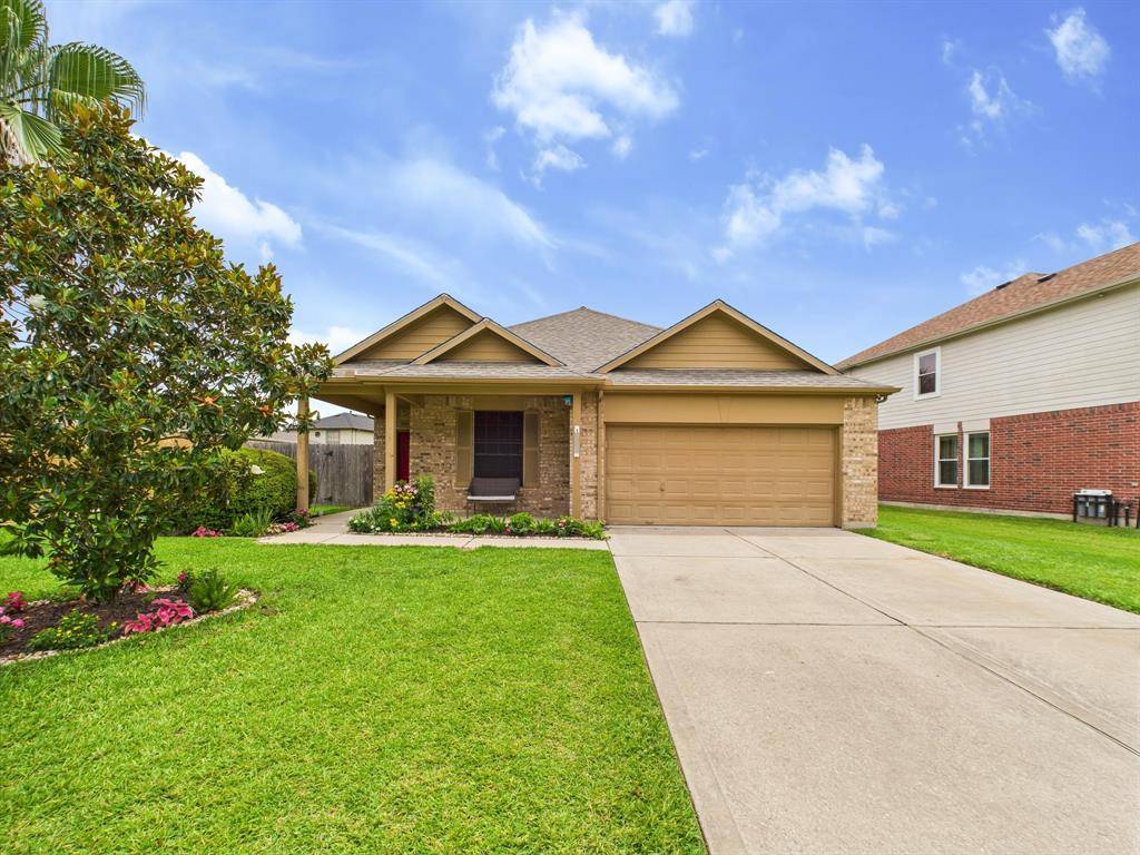 1035 Turnberry Park LN, Spring, TX 77373