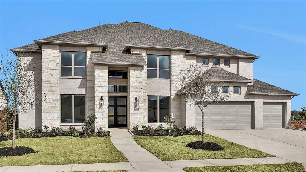 Manvel, TX 77578,5027 Fountainhead LN