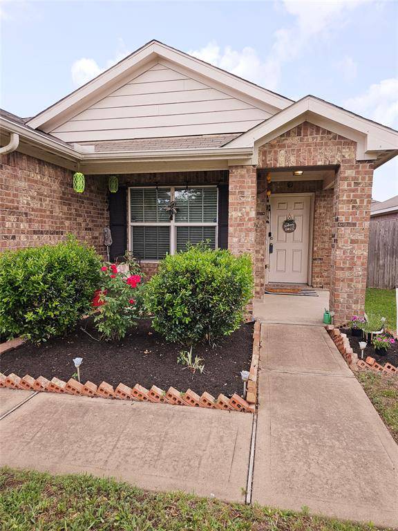 Katy, TX 77449,2623 Silky CT