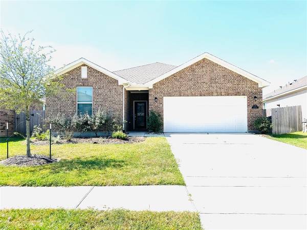 23151 True Fortune DR, Katy, TX 77493