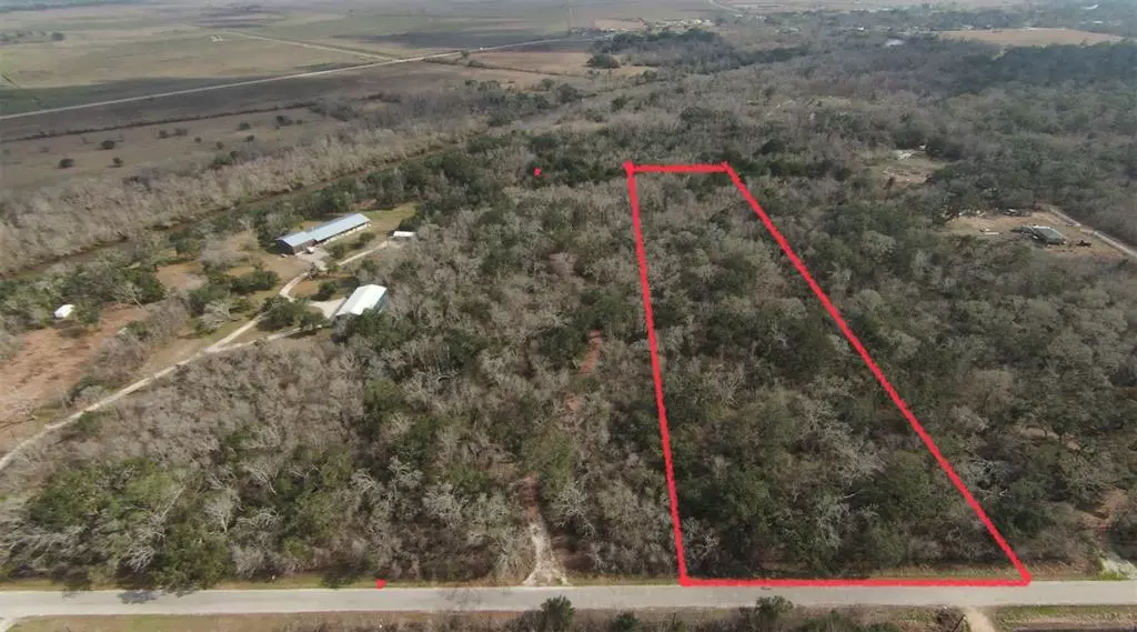 281 TR 5 Ramblewood RD, Sargent, TX 77414