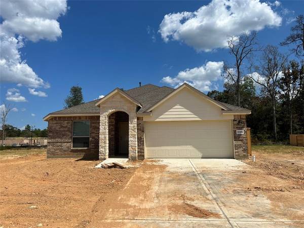 17319 Silver Birch CT, New Caney, TX 77357